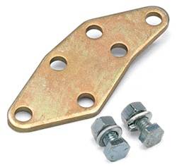 Edelbrock - Performer Series Throttle Cable Plate Kit - Edelbrock 1491 UPC: 085347014910 - Image 1