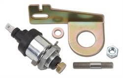 Edelbrock - Performer Series Throttle Solenoid & Bracket - Edelbrock 8059 UPC: 085347080595 - Image 1