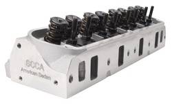 Edelbrock - SCCA Small Block Windsor Ford RPM Heads - Edelbrock 602579 UPC: 085347994823 - Image 1