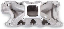 Edelbrock - Super Victor 8.2 Intake Manifold - Edelbrock 2928 UPC: 085347029280 - Image 1