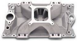 Edelbrock - Super Victor Series Intake Manifold - Edelbrock 29135 UPC: 085347291359 - Image 1