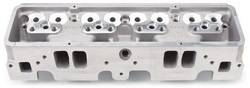 Edelbrock - Victor 18 Deg. Cylinder Head - Edelbrock 77539 UPC: 085347775392 - Image 1