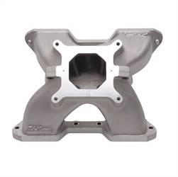 Edelbrock - Victor 2 Piece Intake Manifold - Edelbrock 2840 UPC: 085347028405 - Image 1