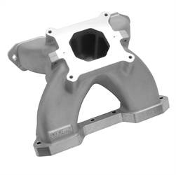 Edelbrock - Victor 2 Piece Intake Manifold - Edelbrock 28428 UPC: 085347284283 - Image 1