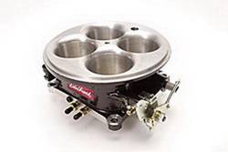 Edelbrock - Throttle Body - Edelbrock 38793 UPC: 085347387939 - Image 1