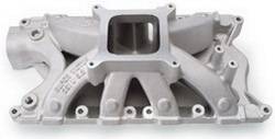 Edelbrock - Super Victor 9.2 Intake Manifold - Edelbrock 2929 UPC: 085347029297 - Image 1