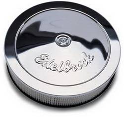Edelbrock - Pro-Flo Air Cleaner - Edelbrock 1207 UPC: 085347012077 - Image 1