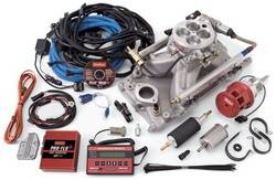 Edelbrock - Pro-Flo 2 Electronic Fuel Injection Kit - Edelbrock 35260 UPC: 085347352609 - Image 1