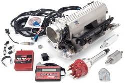 Edelbrock - Pro-Flo XT Electronic Fuel Injection Kit - Edelbrock 3528 UPC: 085347035281 - Image 1