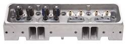 Edelbrock - Performer RPM LT4 Semi-CNC Cylinder Head - Edelbrock 61929 UPC: 085347619290 - Image 1