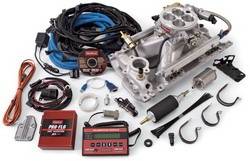 Edelbrock - Pro-Flo 2 Electronic Fuel Injection Kit - Edelbrock 35070 UPC: 085347350704 - Image 1