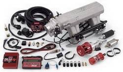 Edelbrock - Pro-Flo XT Electronic Fuel Injection Kit - Edelbrock 3545 UPC: 085347035458 - Image 1
