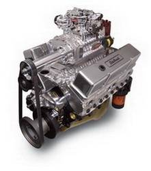 Edelbrock - Crate Engine E-Force RPM Supercharged 9.5:1 - Edelbrock 46500 UPC: 085347465002 - Image 1