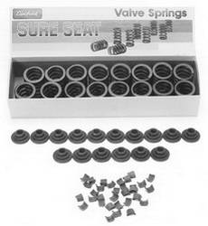 Edelbrock - Sure Seat Valve Spring Kit - Edelbrock 5794 UPC: 085347057948 - Image 1