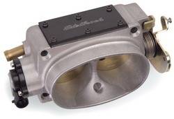 Edelbrock - Throttle Body - Edelbrock 3810 UPC: 085347038107 - Image 1