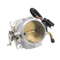 Edelbrock - Throttle Body - Edelbrock 3826 UPC: 085347038268 - Image 1