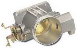 Edelbrock - Throttle Body - Edelbrock 3845 UPC: 085347038459 - Image 1