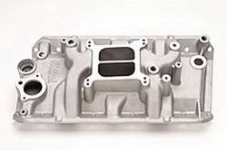 Edelbrock - Performer AMC Intake Manifold - Edelbrock 21311 UPC: 085347213115 - Image 1