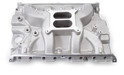 Edelbrock - Performer RPM FE Intake Manifold - Edelbrock 71051 UPC: 085347710515 - Image 1