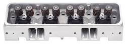 Edelbrock - Performer RPM LT4 Semi-CNC Cylinder Head - Edelbrock 61939 UPC: 085347619399 - Image 1