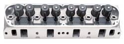 Edelbrock - Street Legal Performer Cylinder Head - Edelbrock 60319 UPC: 085347603190 - Image 1