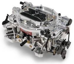 Edelbrock - Thunder Series AVS Carb - Edelbrock 180249 UPC: 085347995547 - Image 1