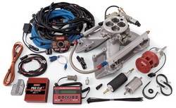 Edelbrock - Pro-Flo 2 Electronic Fuel Injection Kit - Edelbrock 350901 UPC: 085347994731 - Image 1