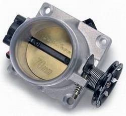 Edelbrock - Throttle Body - Edelbrock 3811 UPC: 085347038114 - Image 1