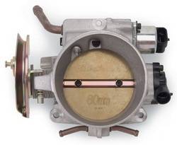 Edelbrock - Throttle Body - Edelbrock 3868 UPC: 085347038688 - Image 1