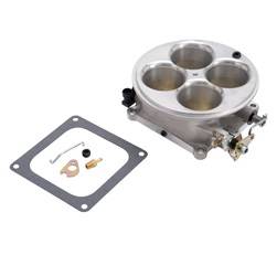 Edelbrock - Throttle Body - Edelbrock 3888 UPC: 085347038886 - Image 1