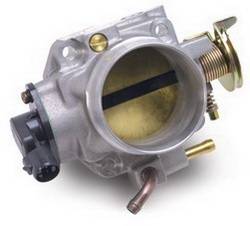 Edelbrock - Throttle Body - Edelbrock 4789 UPC: 085347047895 - Image 1