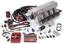 Edelbrock - Pro-Flo XT Electronic Fuel Injection Upgrade Kit - Edelbrock 3529 UPC: 085347035298 - Image 1