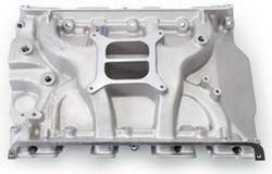 Edelbrock - Performer 390 Intake Manifold - Edelbrock 21051 UPC: 085347210510 - Image 1