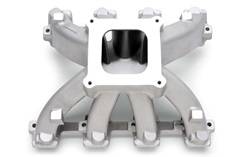 Edelbrock - Super Victor LS3 Intake Manifold - Edelbrock 2826 UPC: 085347028269 - Image 1