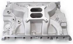 Edelbrock - Performer RPM FE Intake Manifold - Edelbrock 7105 UPC: 085347071050 - Image 1