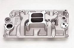 Edelbrock - Performer AMC Intake Manifold - Edelbrock 37311 UPC: 085347373116 - Image 1