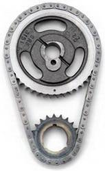 Edelbrock - Performer-Link By Cloyes Timing Chain Set - Edelbrock 7811 UPC: 085347078110 - Image 1