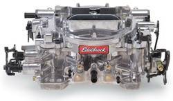 Edelbrock - Thunder Series AVS Carb - Edelbrock 18029 UPC: 085347180295 - Image 1