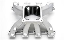 Edelbrock - Super Victor LS3 Intake Manifold - Edelbrock 2821 UPC: 085347028214 - Image 1