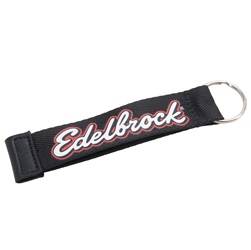 Edelbrock - Key Chain - Edelbrock 9166 UPC: 085347091669 - Image 1