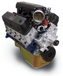 Edelbrock - Crate Engine Performer RPM XT EFI 9.9:1 - Edelbrock 45363 UPC: 085347453634 - Image 1