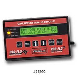Edelbrock - Pro-Flo 2 Calibration Module Cord & Adapter - Edelbrock 35370 UPC: 085347353705 - Image 1