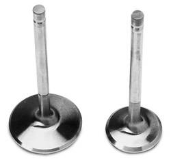 Edelbrock - Replacement Intake Valve - Edelbrock 9360 UPC: 085347093601 - Image 1