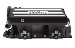 Edelbrock - Pro-Flo XT RPM Intake Manifold - Edelbrock 71353 UPC: 085347713530 - Image 1