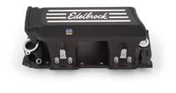 Edelbrock - Pro-Flo XT RPM Intake Manifold - Edelbrock 71363 UPC: 085347713639 - Image 1