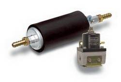 Edelbrock - EFI Fuel Pump/Regulator Kit - Edelbrock 35943 UPC: 085347359431 - Image 1