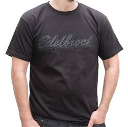Edelbrock - T-Shirt - Edelbrock 98103 UPC: 085347981038 - Image 1