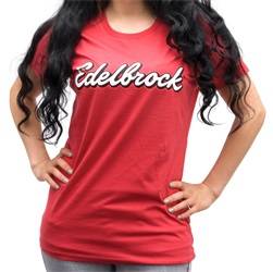Edelbrock - T-Shirt - Edelbrock 98087 UPC: 085347980871 - Image 1