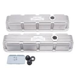 Edelbrock - Valve Cover - Edelbrock 41779 UPC: 085347417797 - Image 1