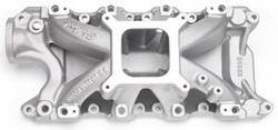 Edelbrock - Super Victor 8.2 EFI Intake Manifold - Edelbrock 29285 UPC: 085347292851 - Image 1